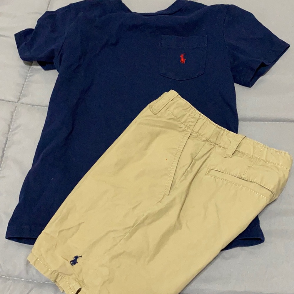 Polo Ralph Lauren